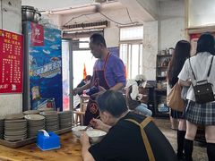 -九九豆花馆(解放碑步行街店)