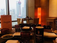 -上海外滩茂悦大酒店