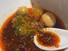 -太二酸菜鱼(深圳布吉万象汇店)