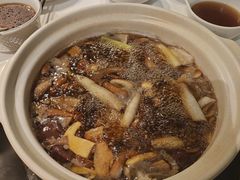 -天宜隆蘑菇宴火锅(石景山旗舰店)