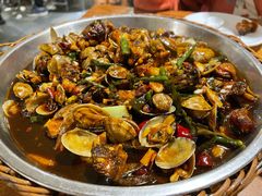 -东来土菜馆(民祥园路店)