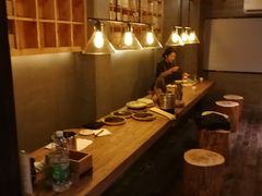 -MAP CHA普洱茶馆(翠湖店)