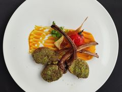 -圣丰索菲特·法国餐厅