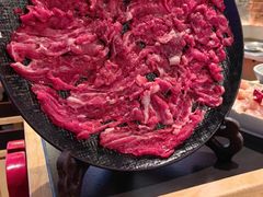 -廖掌柜·重庆鲜货火锅(上海首店)