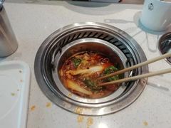 -龍歌自助小火锅(李沧顺和汇店)