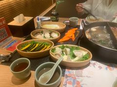 -盡膳口福跷脚牛肉火锅(国贸商城店)