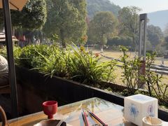 -桃花岭景区