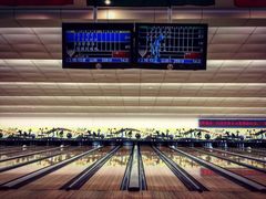 -广州保龄球馆(广州天河体育中心店)