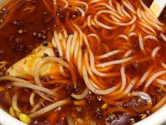 -渝是乎酸菜鱼(龙旗购物中心店)