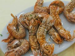 -秋姐美食店(旅游大道店)