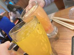 -小川洋风料理(大悦城店)