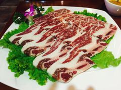 -宝泉铜锅·涮羊肉(解放东路店)