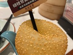 -禄运茶居·手工点心(猎德店)