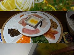 -芸南道·过桥米线(昆明老街旗舰店)