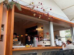 -The PEAT Coffee(深业中城店)