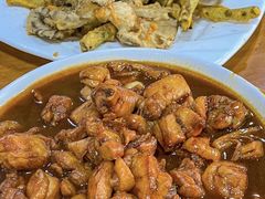 -刘妈菜馆(磁器口店)