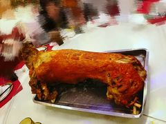 烤全羊-维吾尔餐厅(宜山路店)