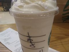 -星巴克(南京鼓楼吾悦广场店)
