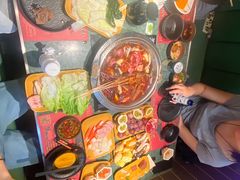 -牛New寿喜烧(中山公园龙之梦店)