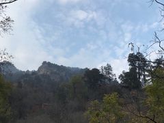 -北京上方山国家森林公园