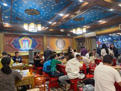 -金鼎雪山牦牛杂火锅(理县总店)