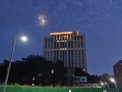 -安徽大学(龙河校区)