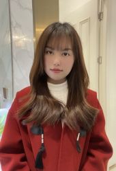 -YESIDO椰岛造型烫发染发