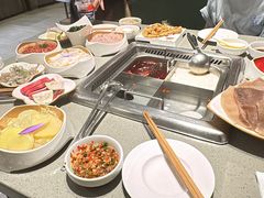 -海底捞火锅(龙岗星河COCO Park店)