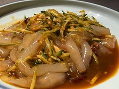 东北大拉皮-醉炫音速烧烤·干煸菜(沙河总店)