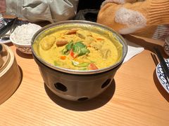 -金泰兰忆暹罗·东南亚餐厅(城西银泰店)