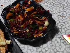 -云晓光头烧烤吧(盛夏店)