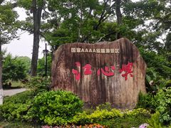 -江心屿景区