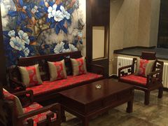 -亿健堂按摩SPA会所(朝内店)