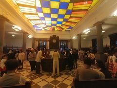 -沈阳金融博物馆