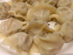 活海螺水饺-添福来墨鱼饺子 · 海鲜东北菜(大连星海·黄浦路店)