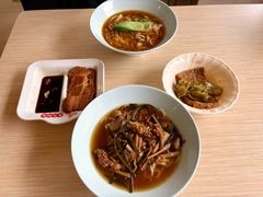 -东方削面(迎泽街店)