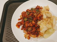 -乡村基(双流时代奥特莱斯餐厅)