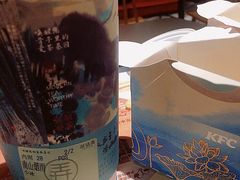 -肯德基(西单商场店)