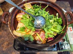 -凤兴鸡煲(宝安海雅店)