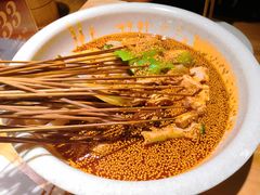 -嘉州叶婆婆钵钵鸡(建设路店)