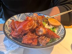 -三十六味匠猪蹄(三元桥店)