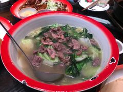 -广府乡下·饭庄(新港东路店)