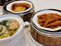 -凤凰楼酒家·粤宴点心(华强北店)