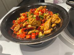 -海富门·带鱼·淮扬菜·粤菜(甘家口店)