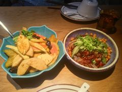 -纳鲁孜·新疆特色餐厅(上海悦荟广场店)