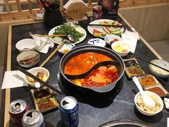 -匠牛亭·锅物烧肉放题自助(昆百大·泰业城店)