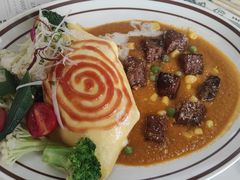 -贝林大翅鲸简餐厅(国家海洋博物馆店)