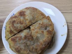 -一头牛馅饼店总店(卫工街店)