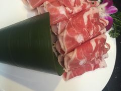-捞王锅物料理(凯旋路店)