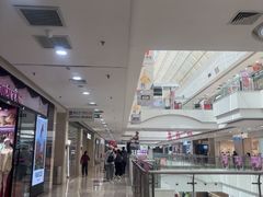 -万达广场(无锡滨湖店)